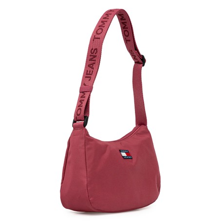 TOMMY JEANS AW0AW17888 - Ruby Dusk - BAGS - Image 2