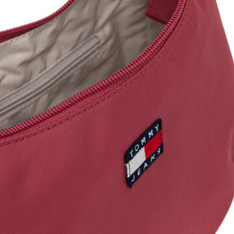 TOMMY JEANS AW0AW17888 - Ruby Dusk - BAGS - Image 3