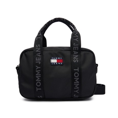 TOMMY JEANS AW0AW17889 - BLACK - BAGS