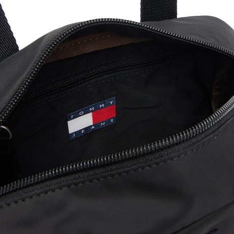 TOMMY JEANS AW0AW17889 - BLACK - BAGS - Image 3