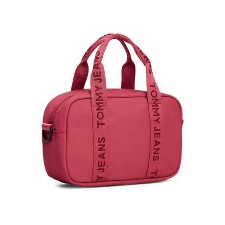 TOMMY JEANS AW0AW17889 - Ruby Dusk - BAGS - Image 2