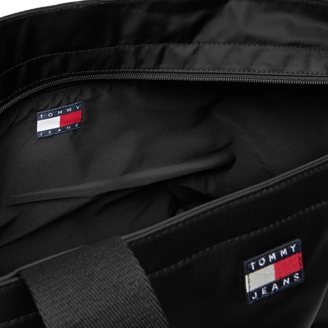 TOMMY JEANS AW0AW17891 - BLACK - BAGS - Image 3