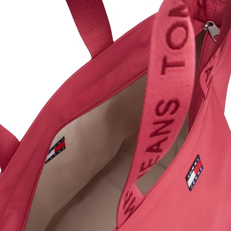 TOMMY JEANS AW0AW17891 - Ruby Dusk - BAGS - Image 3