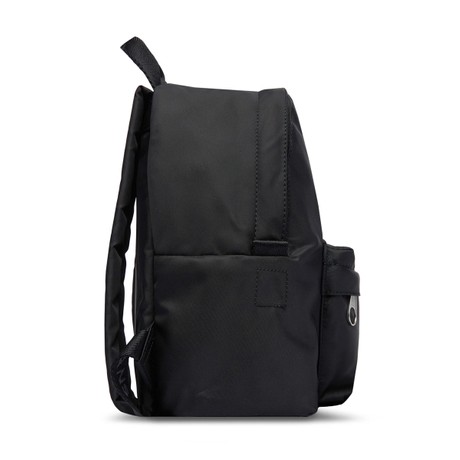 TOMMY HILFIGER AW0AW17892 - BLACK - KREPŠIAI - Image 2