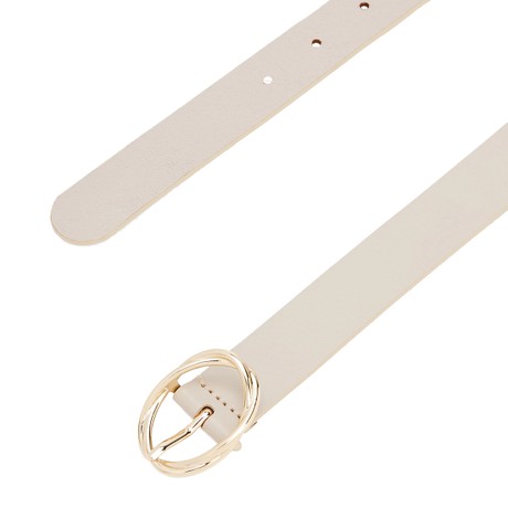 TOMMY HILFIGER AW0AW17932 - BEIGE - BELTS - Image 2