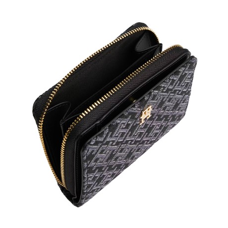 TOMMY HILFIGER AW0AW17957 - BLACK - KLEINLEDERWAREN - Image 2