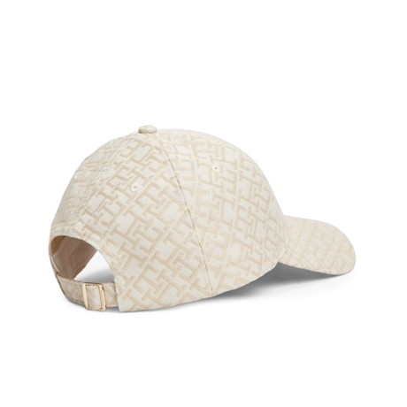 TOMMY HILFIGER AW0AW18058 - Soft Cream - CHAPEAUX - Image 3