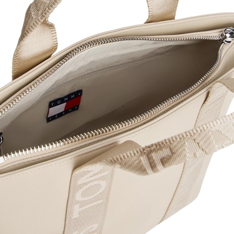 TOMMY HILFIGER AW0AW18063 - Gulf Sand - BAGS - Image 3