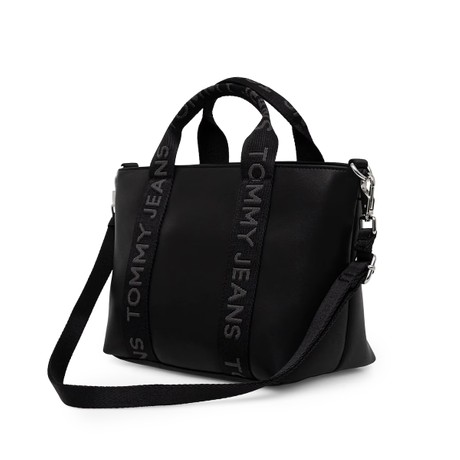 TOMMY HILFIGER AW0AW18063 - BLACK - BAGS - Image 2