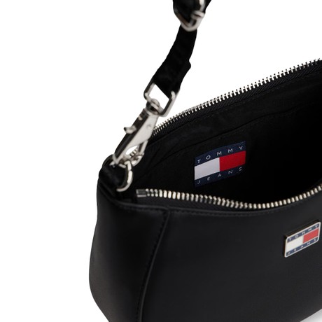 TOMMY JEANS AW0AW18064 - BLACK - BAGS - Image 3