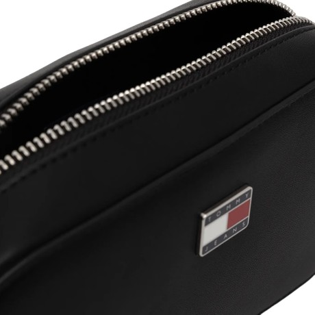 TOMMY JEANS AW0AW18065 - BLACK - BAGS - Image 3