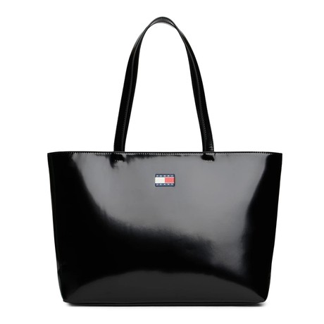 TOMMY JEANS AW0AW18069 - BLACK - BAGS
