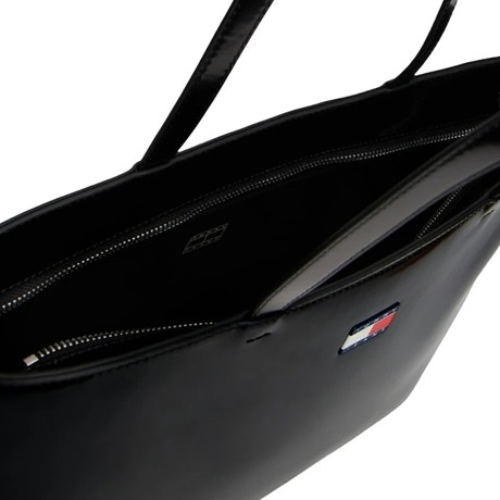 TOMMY JEANS AW0AW18069 - BLACK - BAGS - Image 3