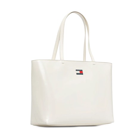 TOMMY JEANS AW0AW18069 - Ivory - BAGS - Image 2