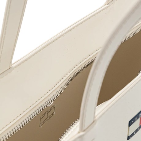 TOMMY JEANS AW0AW18069 - Ivory - BAGS - Image 3