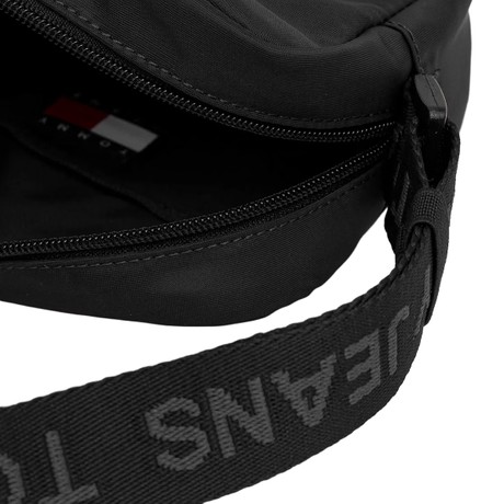 TOMMY JEANS AW0AW18070 - BLACK - BAGS - Image 3