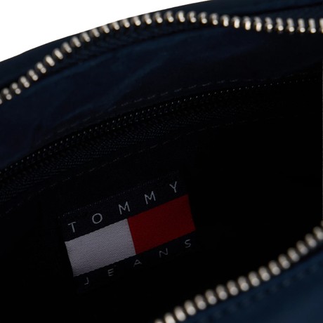 TOMMY JEANS AW0AW18074 - Dark Night Navy - KREPŠIAI - Image 3