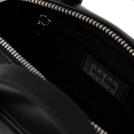 TOMMY JEANS AW0AW18084 - Black - BAGS - Image 3