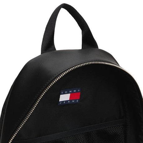 TOMMY JEANS AW0AW18086 - Black - СУМКИ - Image 3