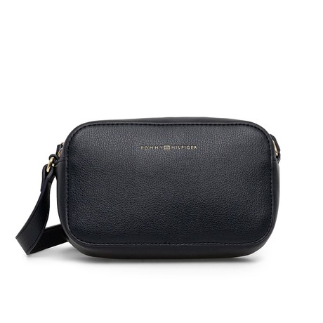 TOMMY HILFIGER AW0AW18115 - Space Blue - BORSE