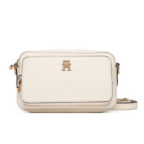 TOMMY HILFIGER AW0AW18120 - Soft Cream - BAGS
