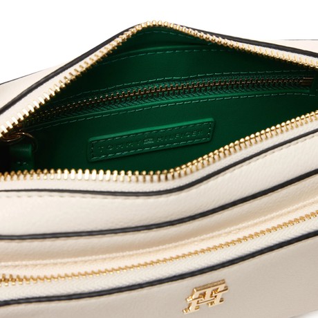 TOMMY HILFIGER AW0AW18120 - Soft Cream - BAGS - Image 3