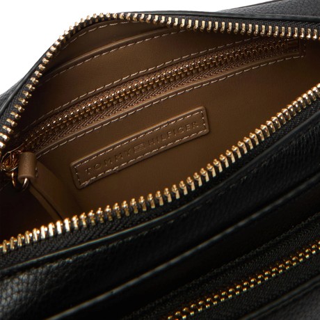 TOMMY HILFIGER AW0AW18120 - BLACK - BAGS - Image 3