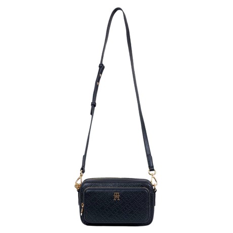 TOMMY HILFIGER AW0AW18121 - Space Blue - BAGS - Image 2