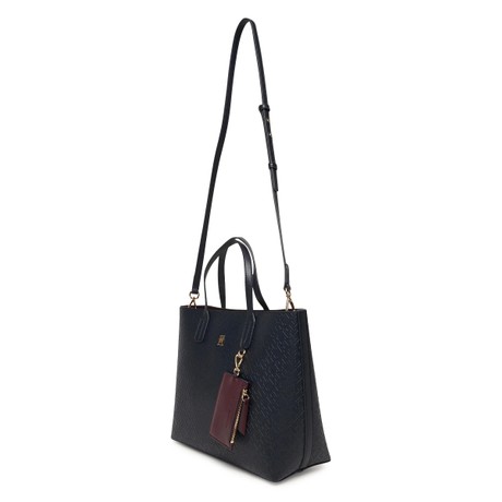 TOMMY HILFIGER AW0AW18123 - Space Blue - BAGS - Image 2