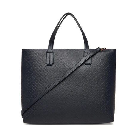 TOMMY HILFIGER AW0AW18123 - Space Blue - BAGS - Image 3