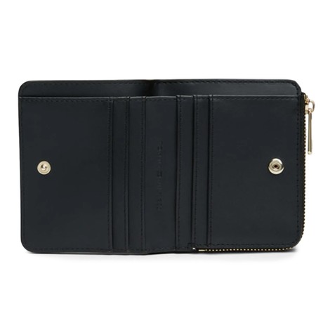 TOMMY HILFIGER AW0AW18124 - Black - KIS BŐRÁRUK - Image 3