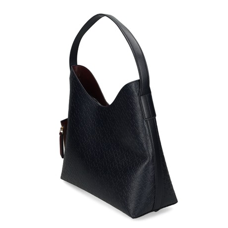 TOMMY HILFIGER AW0AW18141 - Space Blue - BAGS - Image 3