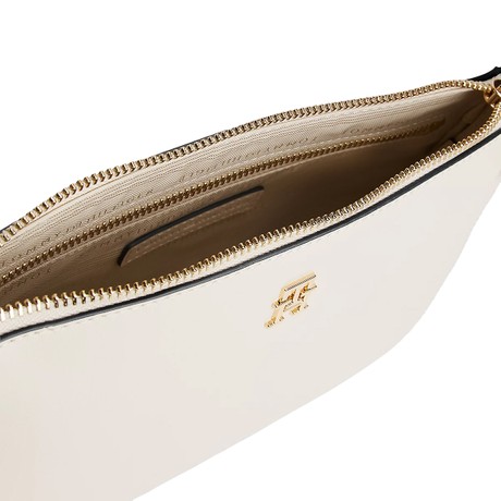 TOMMY HILFIGER AW0AW18143 - Soft Cream - BAGS - Image 3