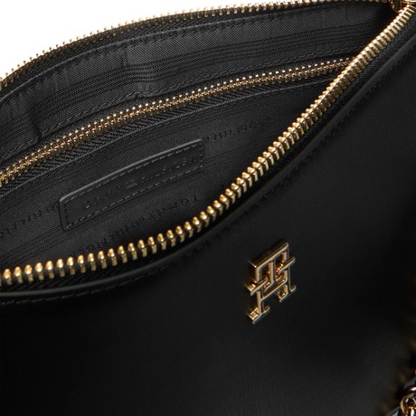 TOMMY HILFIGER AW0AW18143 - BLACK - BAGS - Image 3