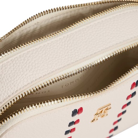 TOMMY HILFIGER AW0AW18153 - Soft Cream - BAGS - Image 3