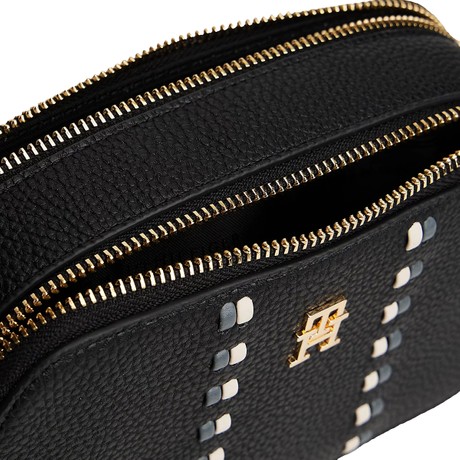 TOMMY HILFIGER AW0AW18153 - Black - POSETE - Image 3