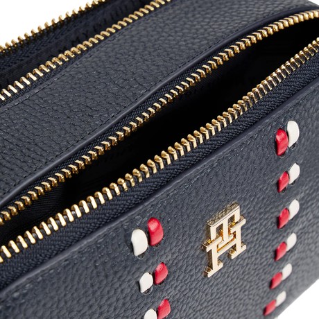 TOMMY HILFIGER AW0AW18153 - Space Blue - BAGS - Image 3