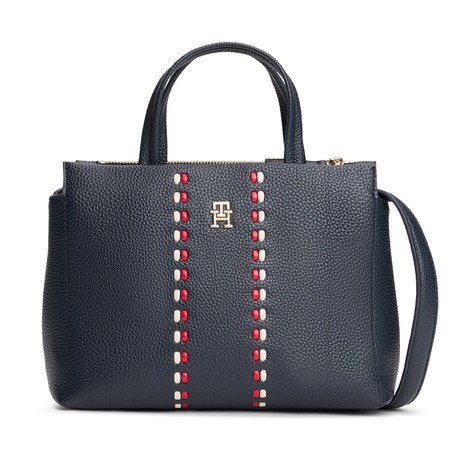 TOMMY HILFIGER AW0AW18154 - Space Blue - BAGS