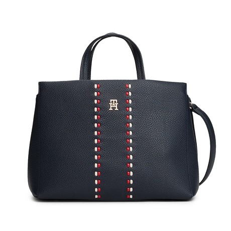 TOMMY HILFIGER AW0AW18155 - Space Blue - BAGS