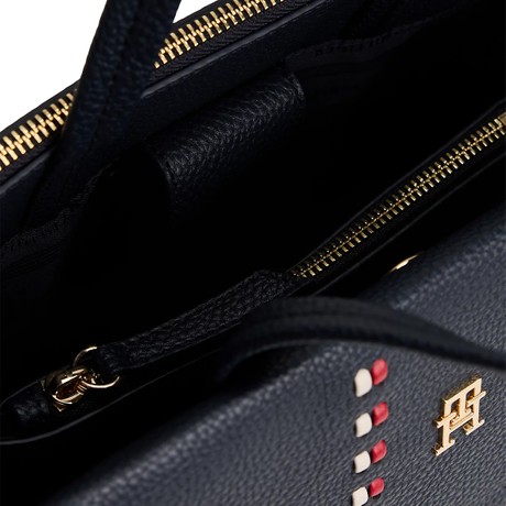 TOMMY HILFIGER AW0AW18155 - Space Blue - BAGS - Image 3