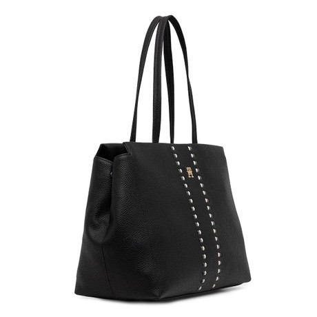 TOMMY HILFIGER AW0AW18157 - BLACK - BAGS - Image 2