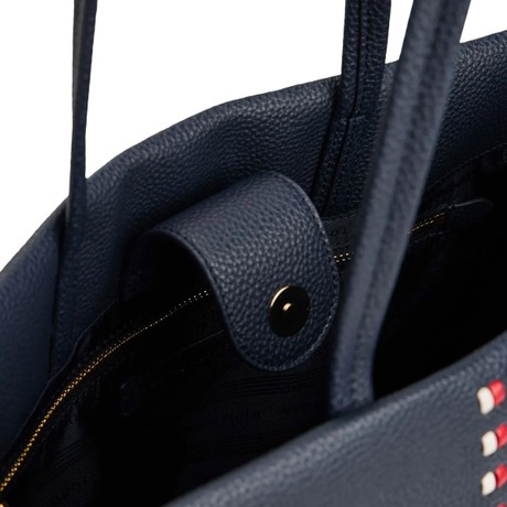 TOMMY HILFIGER AW0AW18157 - Space Blue - BAGS - Image 3