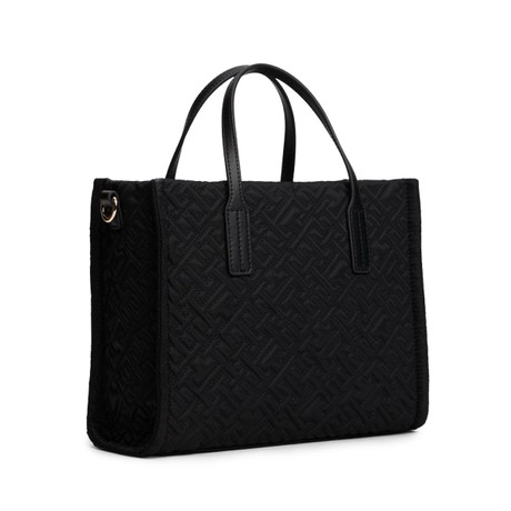 TOMMY HILFIGER AW0AW18162 - Black - BAGS - Image 2