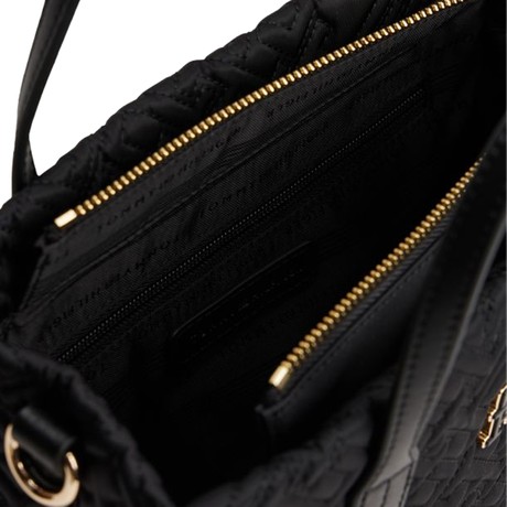 TOMMY HILFIGER AW0AW18162 - Black - BAGS - Image 3