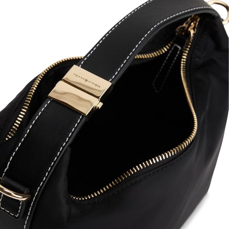 TOMMY HILFIGER AW0AW18164 - Black - SACS - Image 3