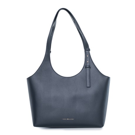 TOMMY HILFIGER AW0AW18232 - Space Blue - BAGS