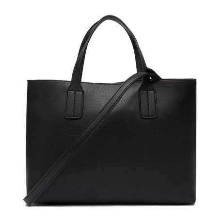 TOMMY HILFIGER AW0AW18233 - BLACK - BAGS - Image 2