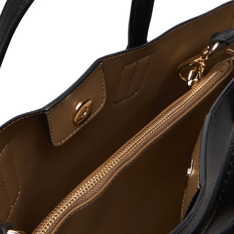 TOMMY HILFIGER AW0AW18233 - BLACK - BAGS - Image 3