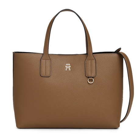 TOMMY HILFIGER AW0AW18233 - Nordic Taupe - BAGS