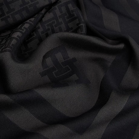 TOMMY HILFIGER AW0AW18273 - Black - SZALIKI - Image 3